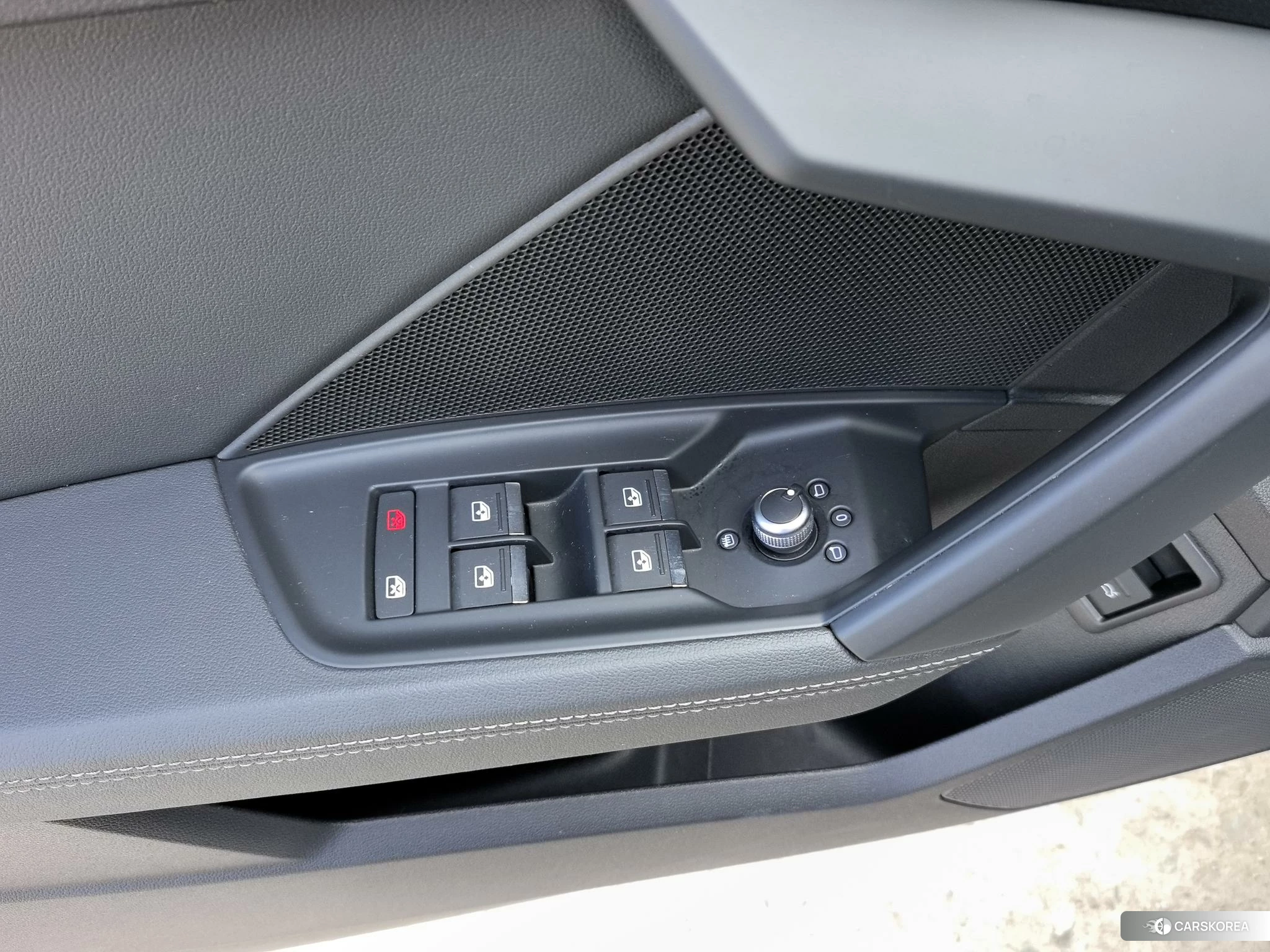 Audi A3 2022 Темно-серый из Китая, фото 4