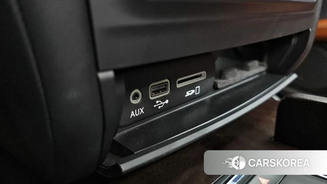 Maserati Ghibli 2018 Белый из Кореи, фото 4