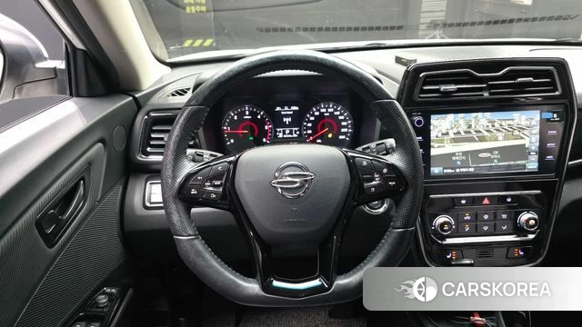 Ssangyong Berry New Tivoli 2020 Белый из Кореи, фото 4
