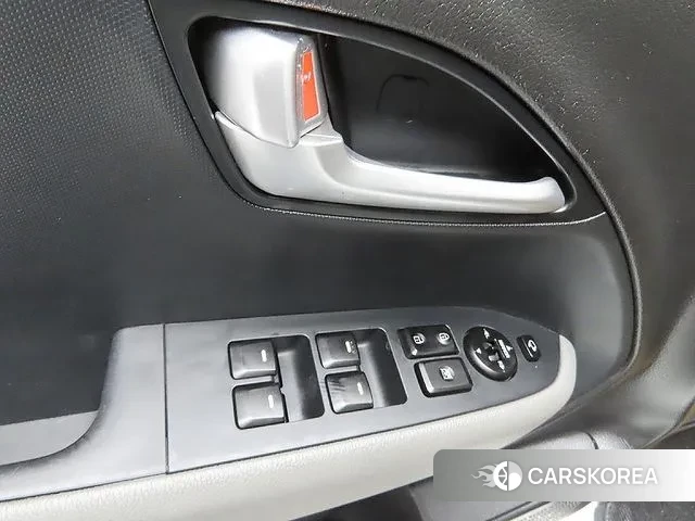 Kia The New Ray 2021 Белый из Кореи, фото 4