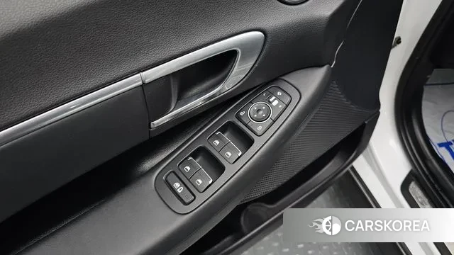 Hyundai Sonata (DN8) 2019 Белый из Кореи, фото 4