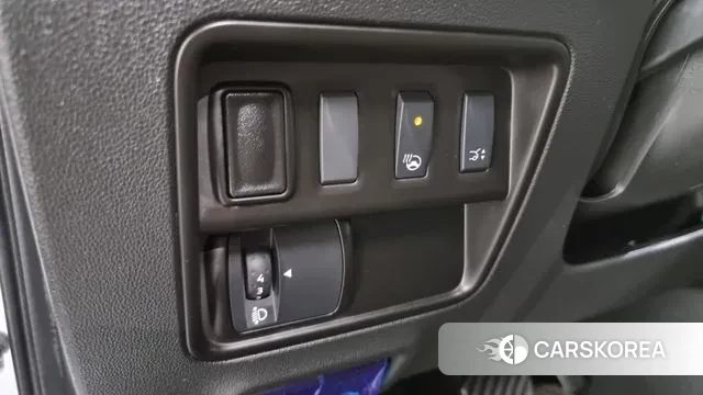 Renault Korea (Samsung) The New QM6 2020 Белый из Кореи, фото 4