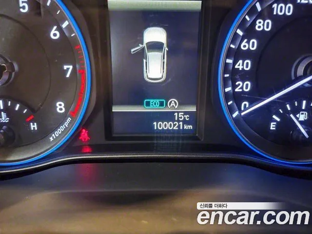 Hyundai The New Kona 2022 Белый из Кореи, фото 4