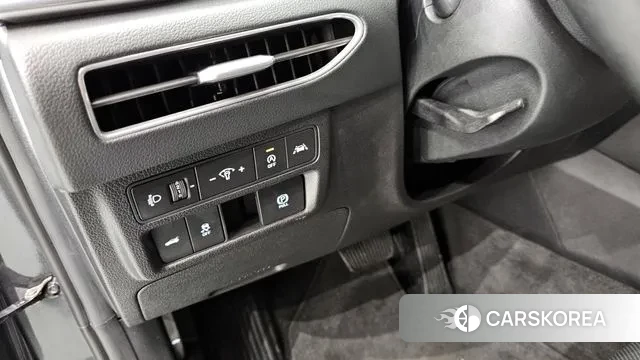 Hyundai Sonata (DN8) 2021 Серый из Кореи, фото 4