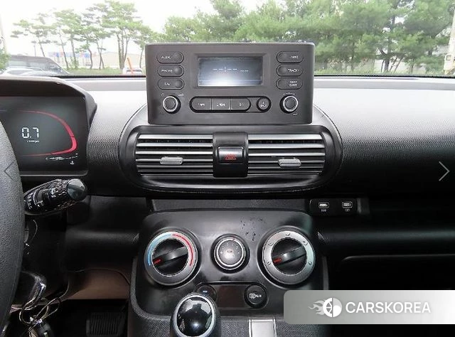 Hyundai Casper 2022 Жемчужный цвет из Кореи, фото 4