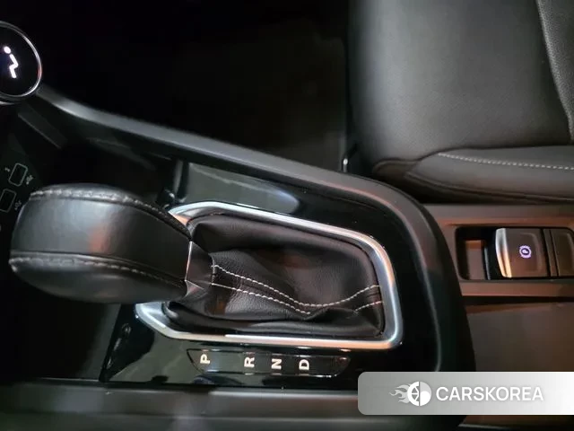 Renault Korea (Samsung) XM3 2021 Белый из Кореи, фото 4