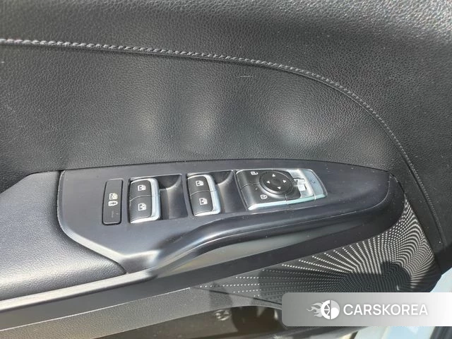 Kia K5 3rd generation 2022 Белый из Кореи, фото 4