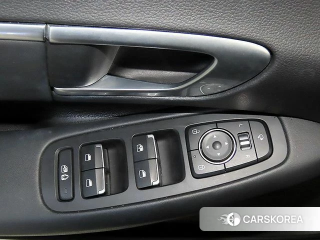 Hyundai Sonata (DN8) 2019 Серый из Кореи, фото 4