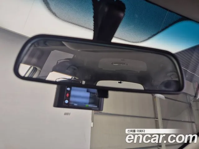 Ssangyong The New Tivoli Air 2024 Белый из Кореи, фото 4