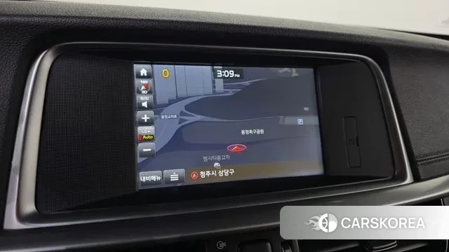 Kia The New K5 2nd generation 2018 Черный из Кореи, фото 4