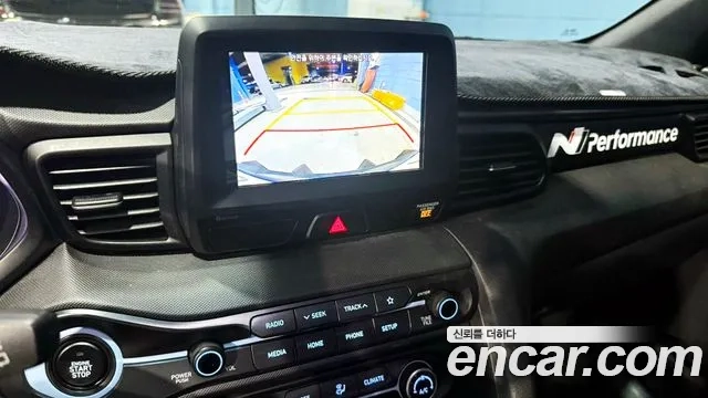 Hyundai Veloster (JS) 2019 Серый из Кореи, фото 4