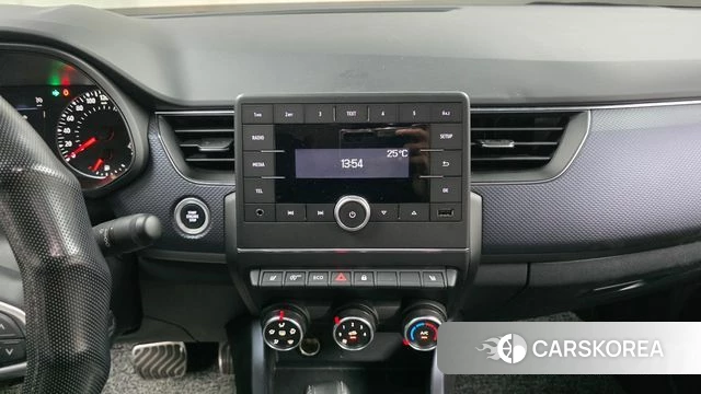 Renault Korea (Samsung) XM3 2020 Серый из Кореи, фото 4