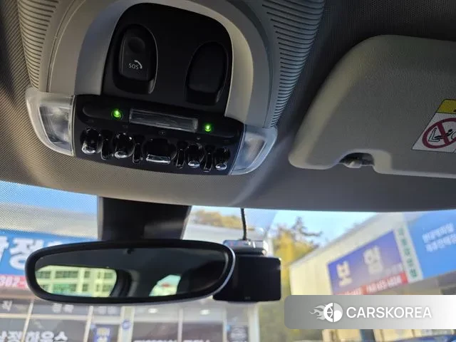 Mini Cooper S Countryman 2023 Серебряный из Кореи, фото 4