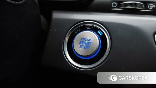 Hyundai Sonata New Rise 2019 Белый из Кореи, фото 4