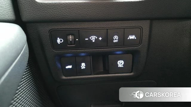 Hyundai Sonata (DN8) 2019 Черный из Кореи, фото 4