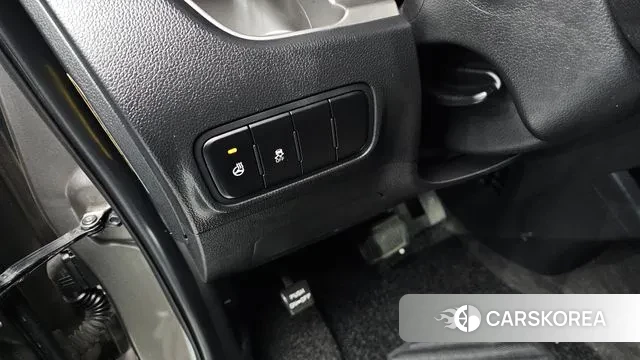 Kia The New Ray 2018 Серый из Кореи, фото 4