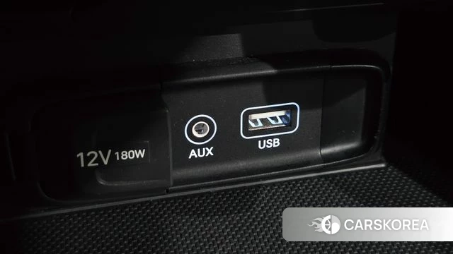 Genesis G70 2018 Синий из Кореи, фото 4