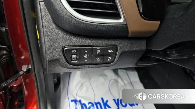 Kia Seltos 2019 Оранжевый из Кореи, фото 4