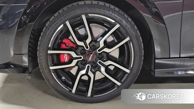 Mini Cooper S 4th Generation 2025 Серый из Кореи, фото 4