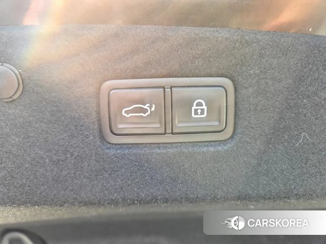 Kia K8 2023 Черный из Кореи, фото 4
