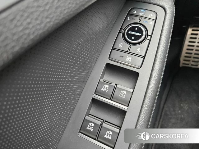 Genesis G80 2018 Серый из Кореи, фото 4