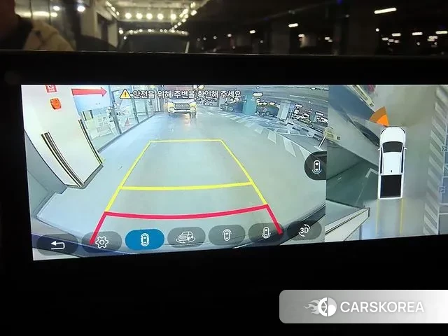 Ssangyong The New Rexton Sports Cannes 2023 Жемчужный цвет из Кореи, фото 4