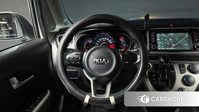 Kia The New Ray 2019 Белый из Кореи, фото 4