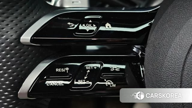 Mercedes-Benz E-Class W214 2024 Белый из Кореи, фото 4