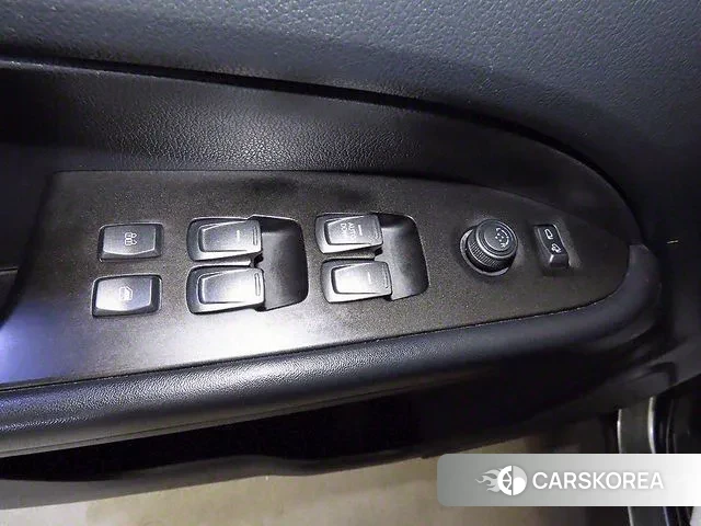 Ssangyong Rexton Sports 2019 Серый из Кореи, фото 4