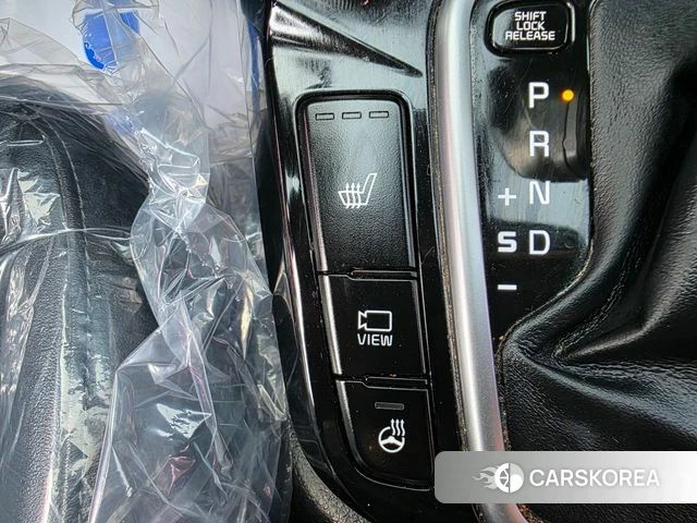 Kia Seltos 2021 Серый из Кореи, фото 4