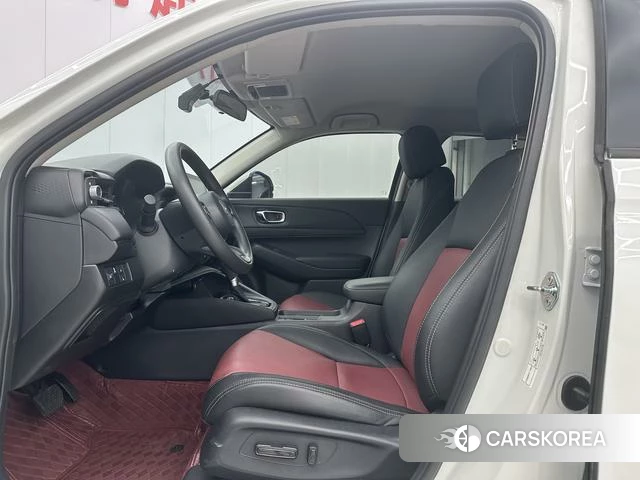 Honda Binzhi 2023 Белый из Китая, фото 4