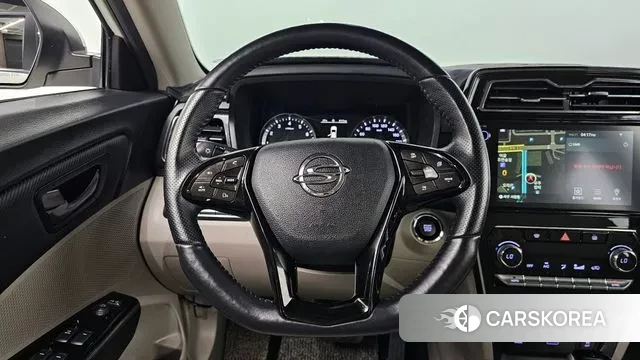 Ssangyong Berry New Tivoli 2020 Белый из Кореи, фото 4