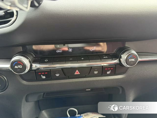 Mazda CX-30 2022 Синий из Китая, фото 4