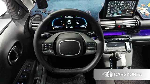 Hyundai Casper 2021 Белый из Кореи, фото 4