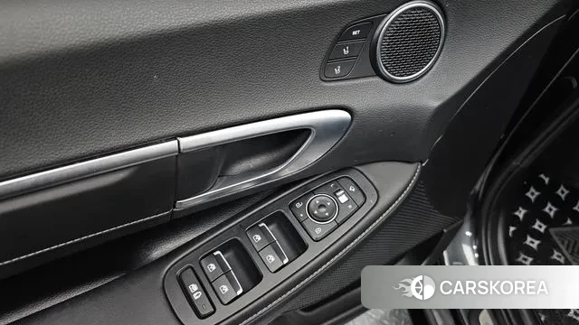 Hyundai Sonata D Edge (DN8) 2024 Серый из Кореи, фото 4