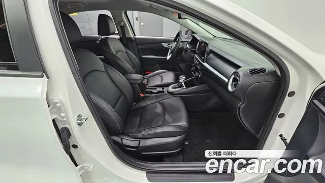 Kia The New K3 2nd generation id 2247889 из Кореи 4