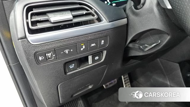 Hyundai Palisade 2020 Белый из Кореи, фото 4