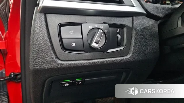 BMW 3 Series (F30) 2018 Красный из Кореи, фото 4