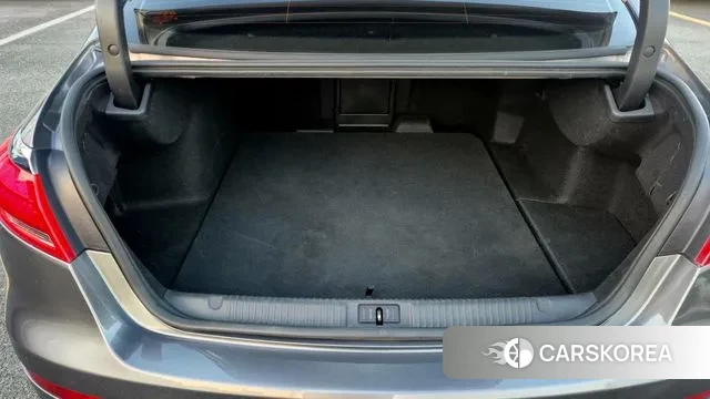 Renault Korea (Samsung) SM7 Nova 2019 Серый из Кореи, фото 4