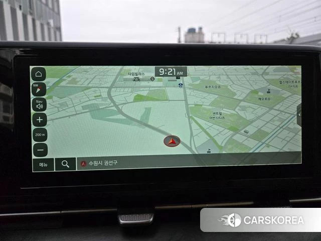 Kia Carnival 4th generation 2020 Черный из Кореи, фото 4