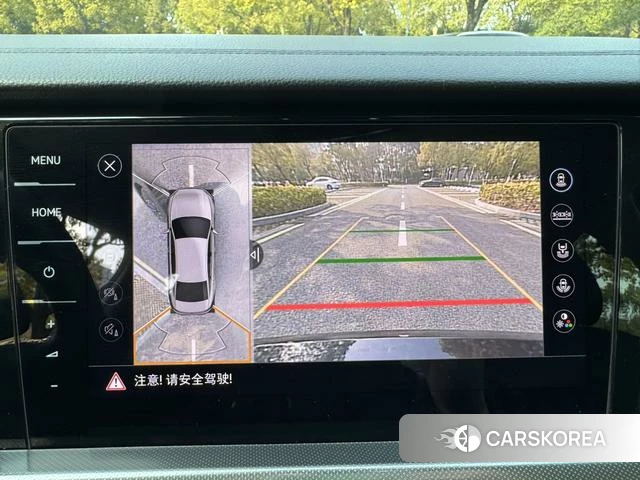 Volkswagen Passat 2023 Черный из Китая, фото 4
