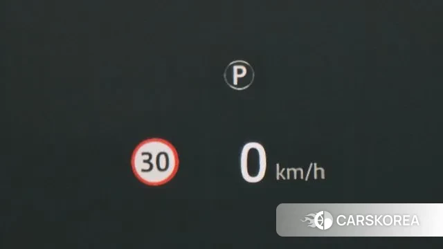 Land Rover Range Rover 4th Generation 2020 Черный из Кореи, фото 4