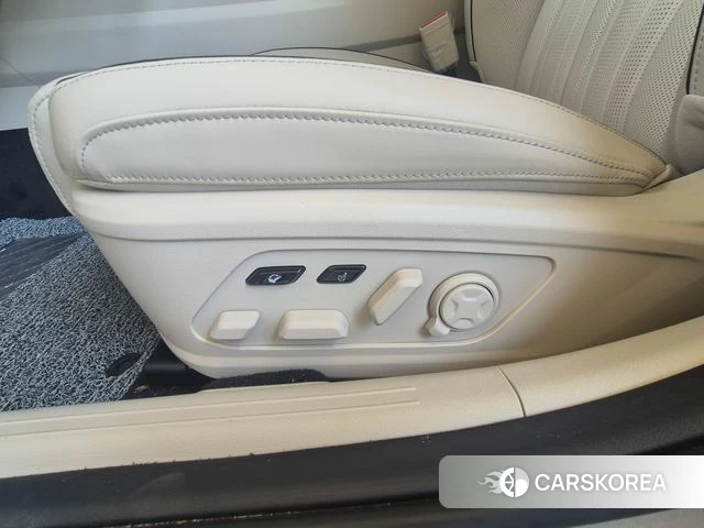 Kia The New K8 2025 Песочный из Кореи, фото 4