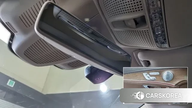 Mercedes-Benz E-Class W213 2019 Черный из Кореи, фото 4