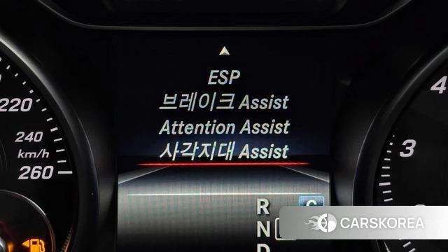 Mercedes-Benz GLA-Class X156 2019 Белый из Кореи, фото 4