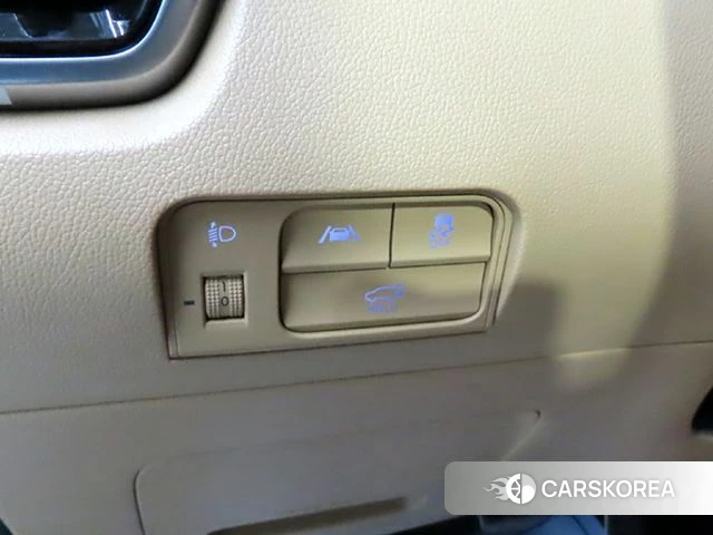 Kia Sorento 4th Generation 2020 Черный из Кореи, фото 4