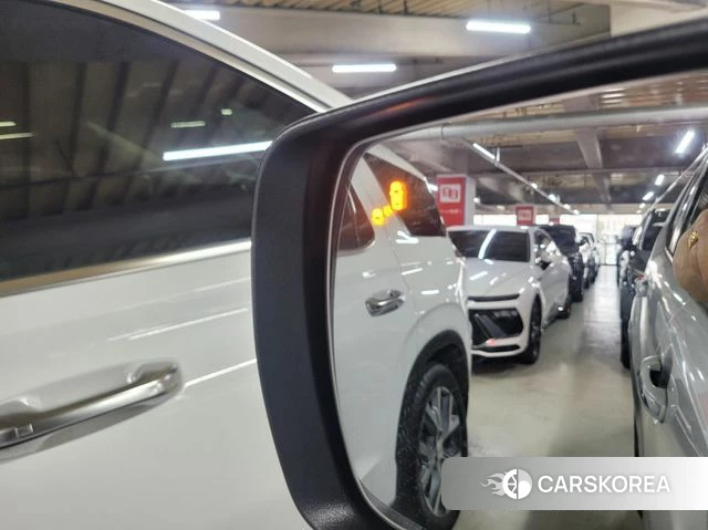 Kia The New Mohave 2018 Серебряный из Кореи, фото 4