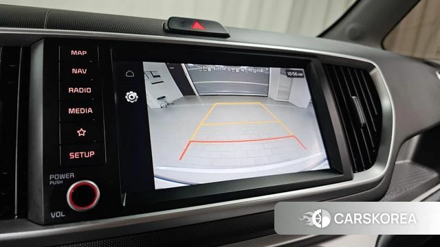 Kia The New Ray 2022 Жемчужный цвет из Кореи, фото 4
