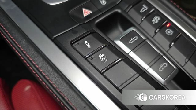 Porsche 718 Boxster 2019 Серебряный из Кореи, фото 4