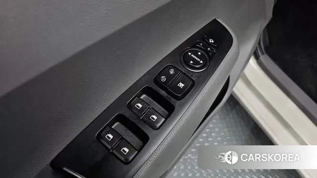 Kia Morning Urban (JA) 2020 Жемчужный цвет из Кореи, фото 4